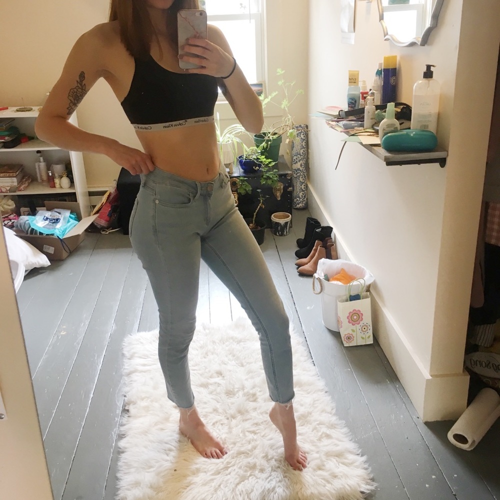 Calvin Klein Jeans